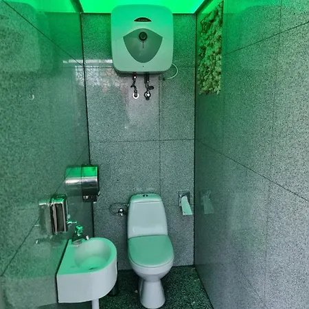 Anita Apartmán Budapešť