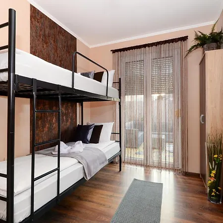 Anita Apartment