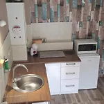 Anita Apartamento Budapest