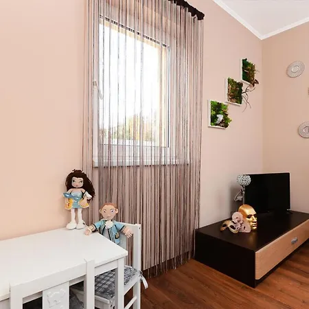 Apartament Anita *