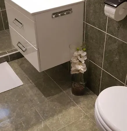 Anita Apartament *