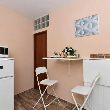 Anita Apartament *