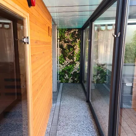 Anita Apartament