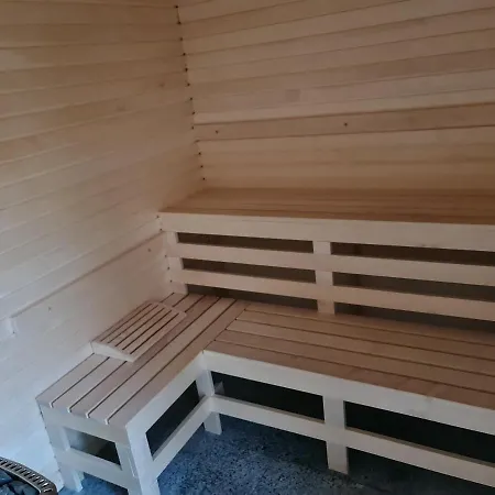 Apartament Anita *