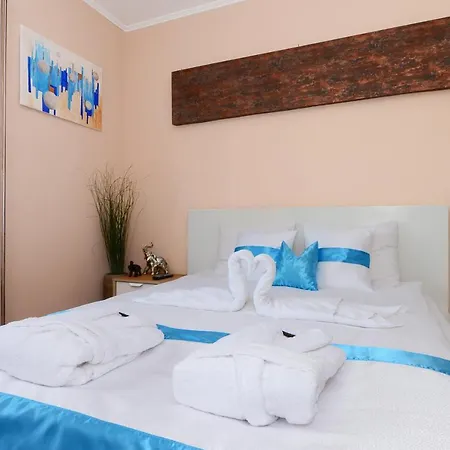 Anita Apartament