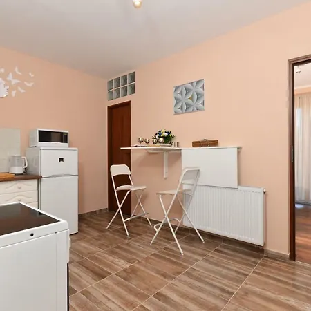 Apartament Anita Budapesta