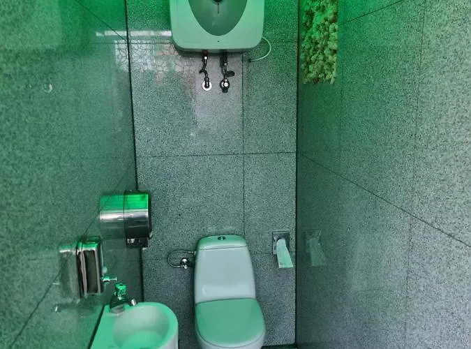 Anita Apartment Budapest