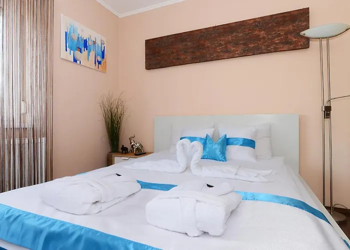 Anita Apartament