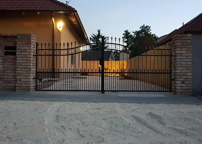Anita * Budapest