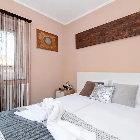 Anita Apartament