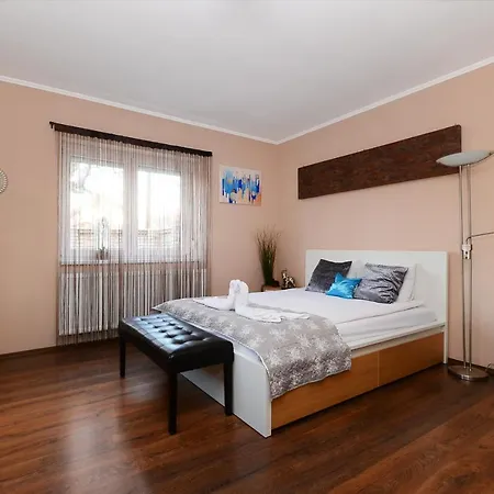 Anita Apartament