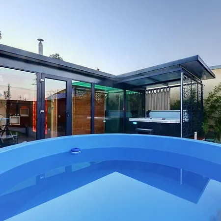 Appartamento Anita *