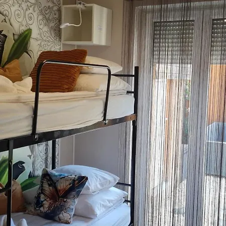 Anita Apartamento *