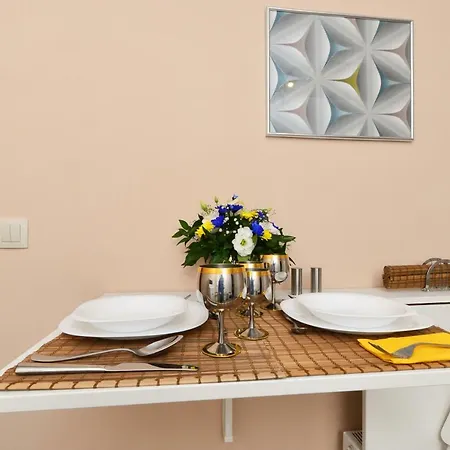 Apartament Anita Budapeszt