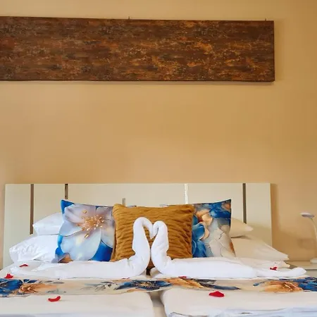 Anita Apartman Budapest