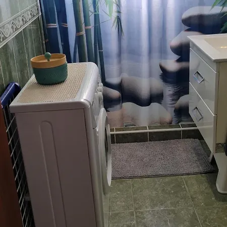 Anita Appartement *